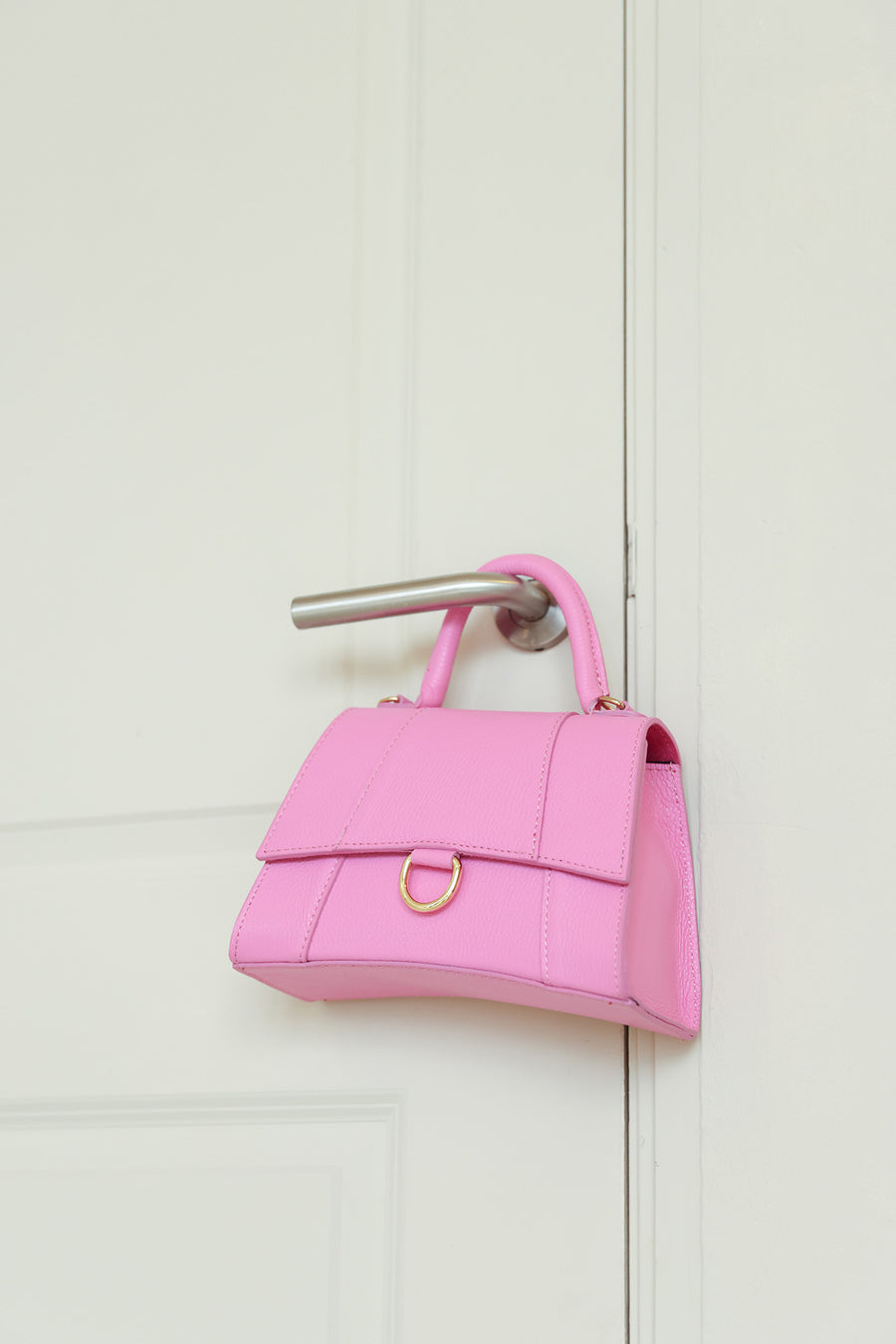 Sophie Bag - Pink